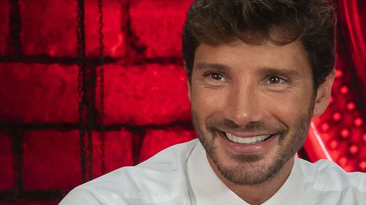 Affari Tuoi con Stefano De Martino