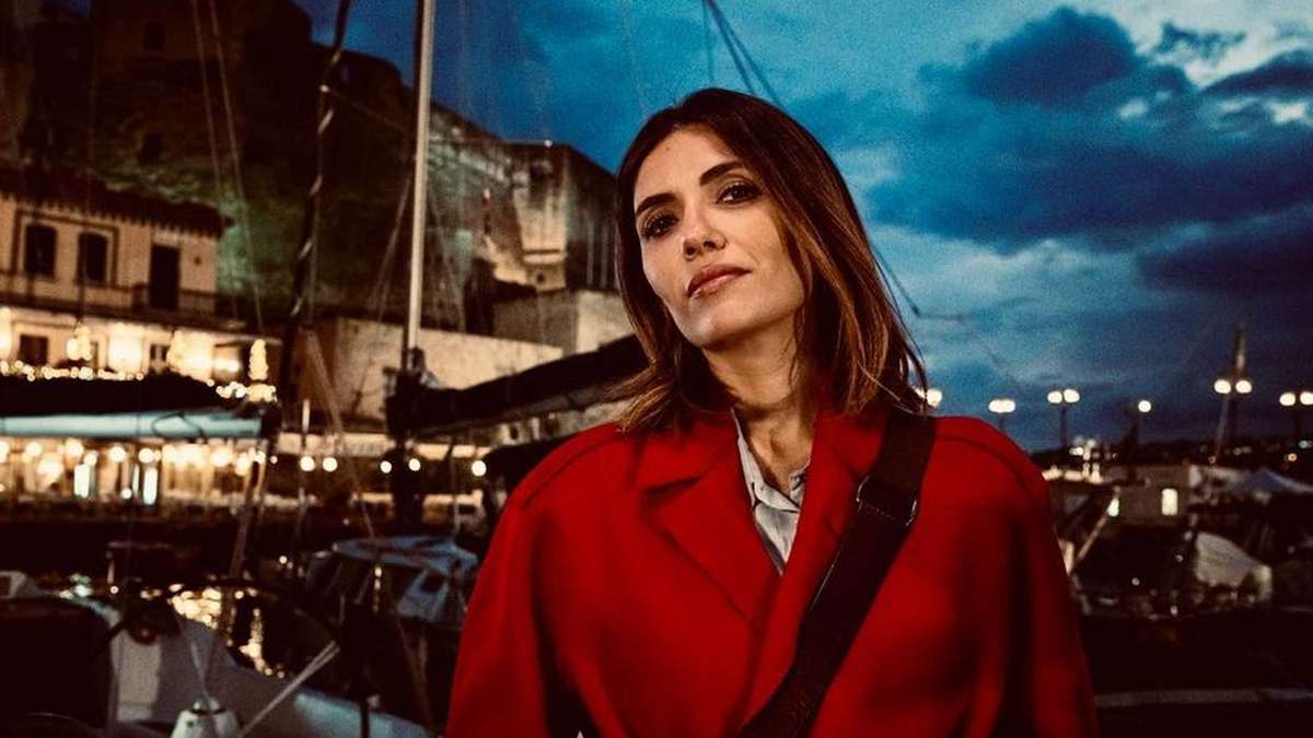 Mina Settembre luoghi