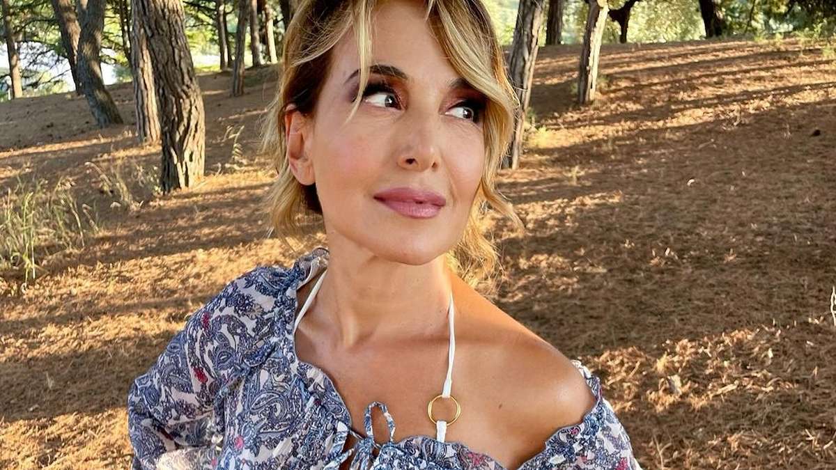 Barbara D'Urso