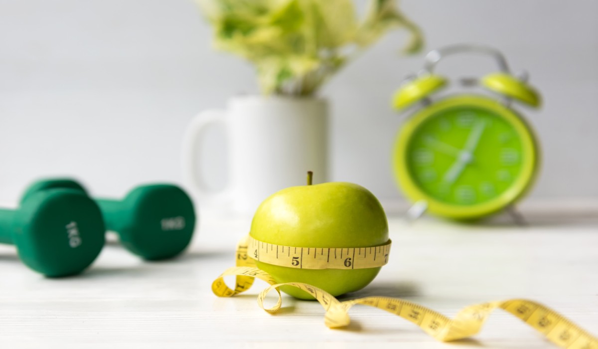 dieta energizzante