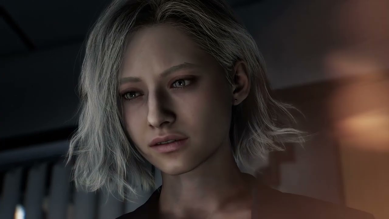 Resident Evil 9 Requiem: Trailer Ufficiale