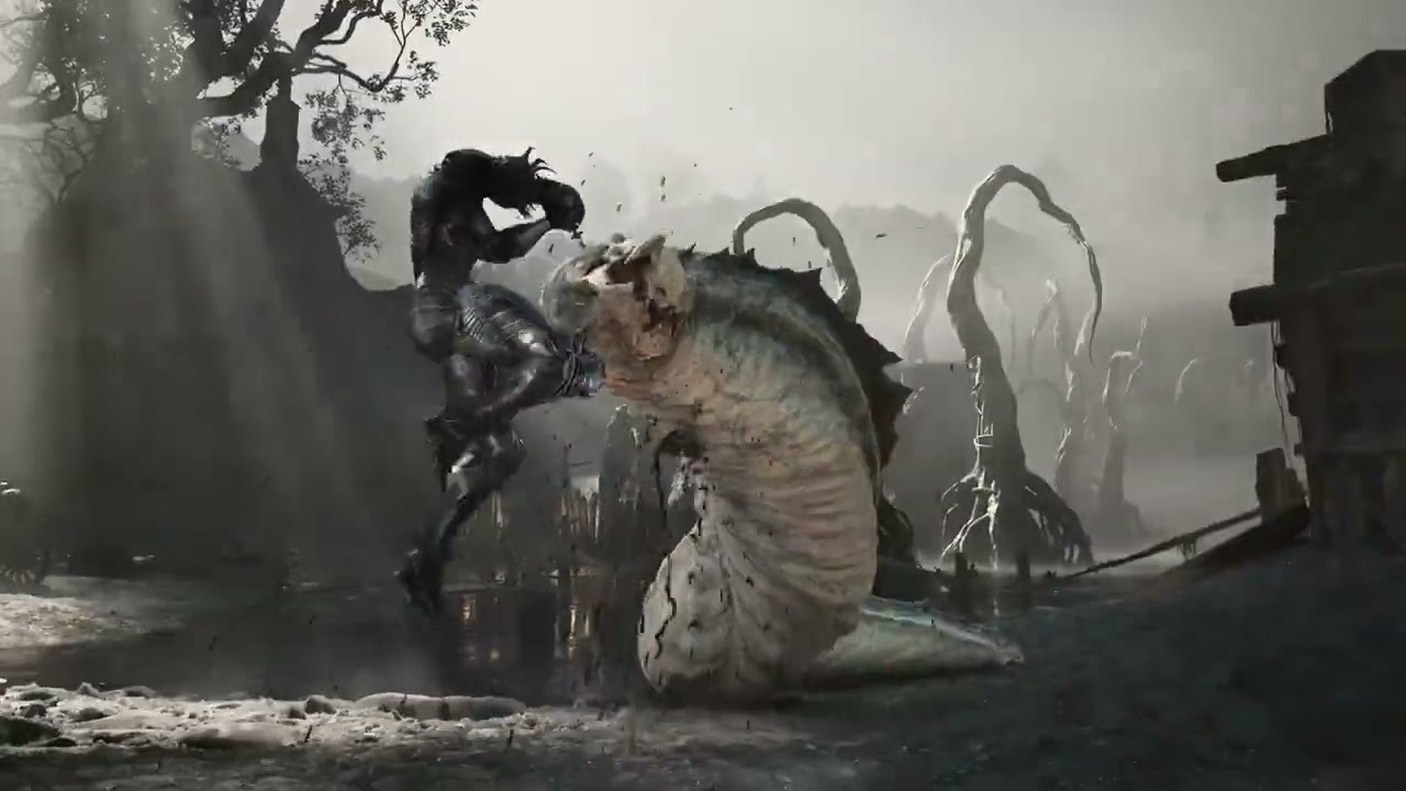 Mortal Shell 2: Trailer Ufficiale