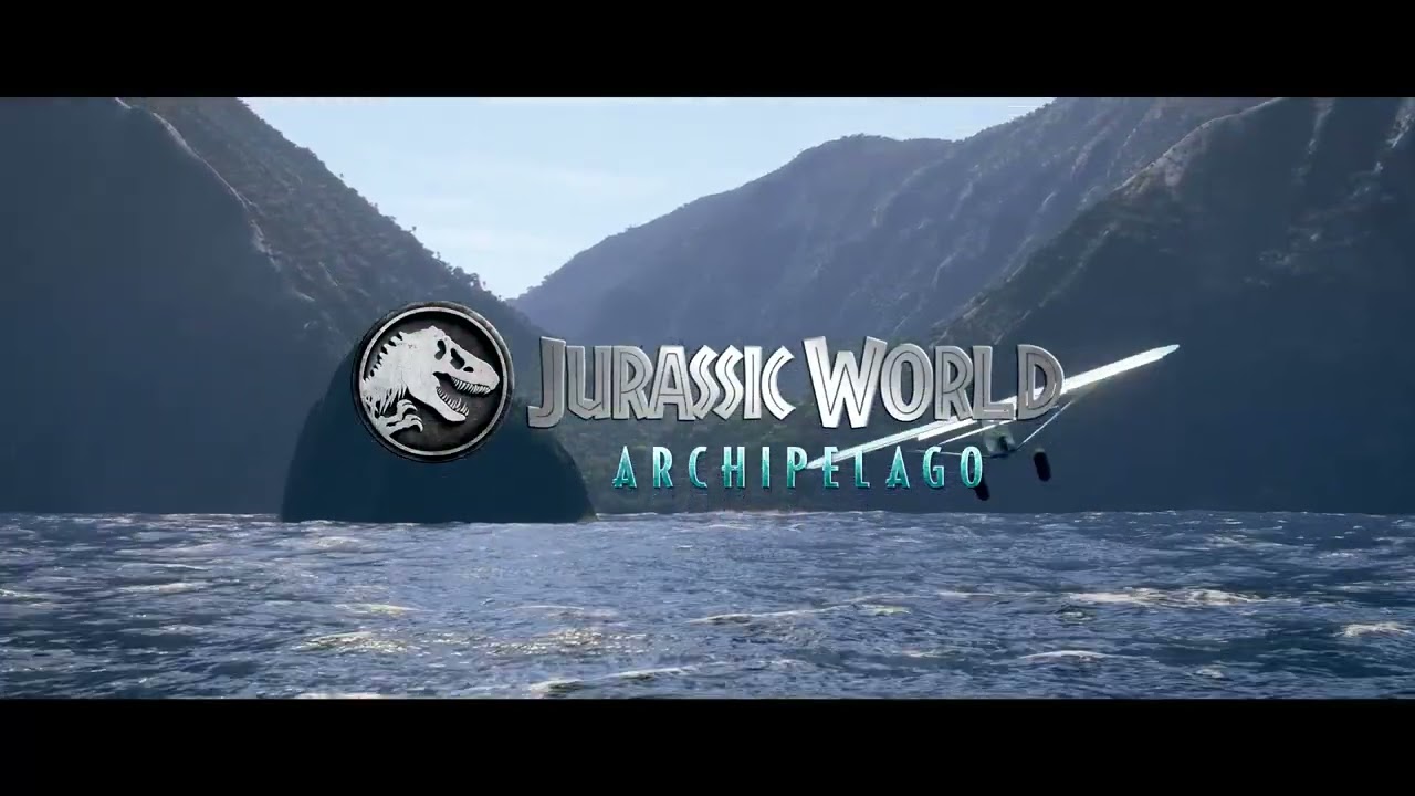 Microsoft Flight Simulator 2024: Jurassic World