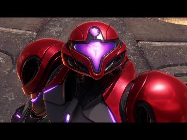 Metroid Prime 4: Beyond - Trailer Nintendo Switch 2