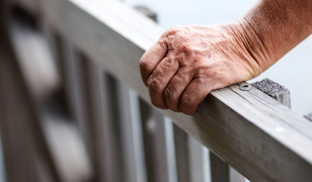 benessere terza età