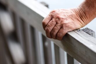 benessere terza età