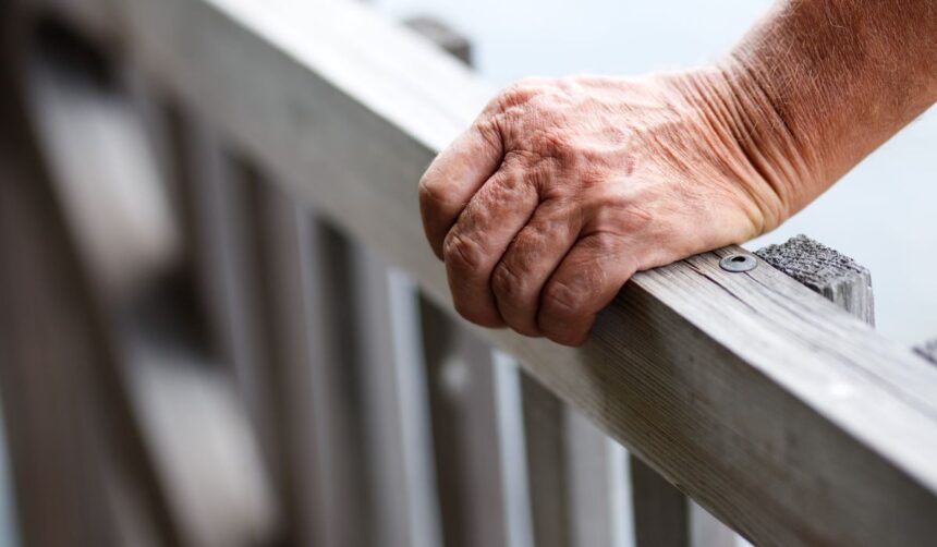 benessere terza età