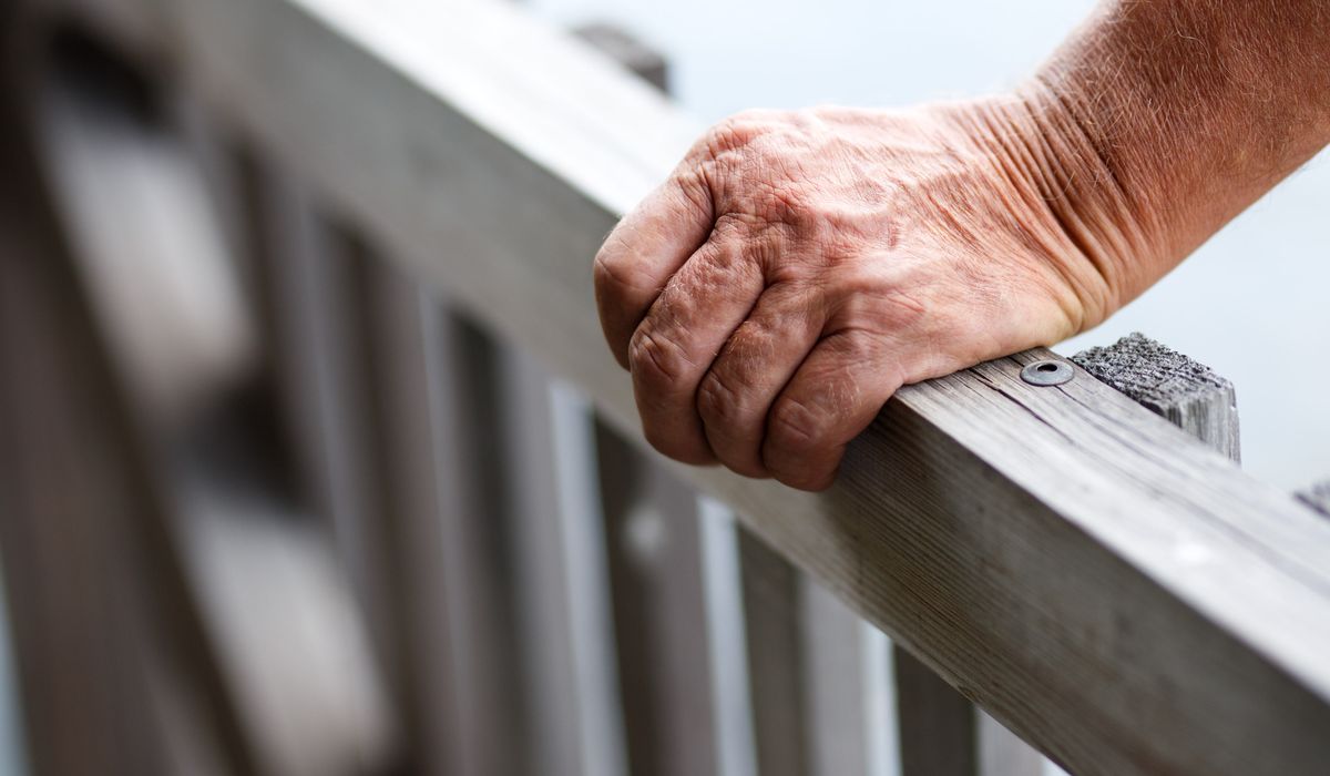 benessere terza età