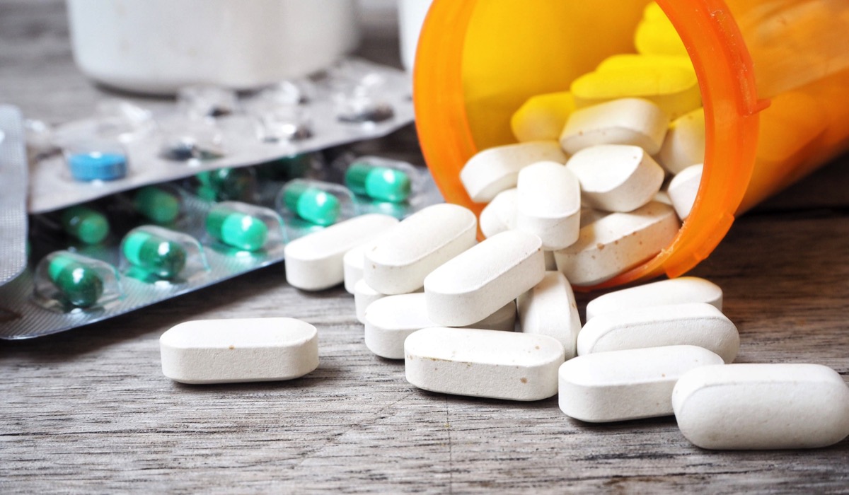 antibiotici