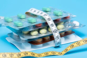 farmaci obesità