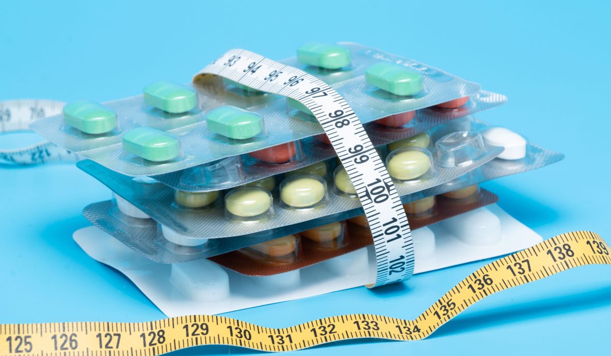 farmaci obesità