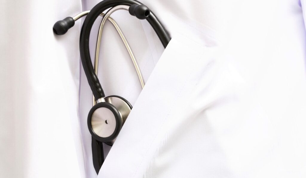 medicina sanità