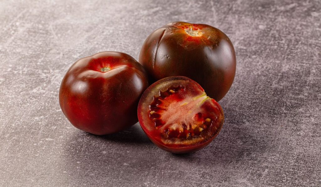 pomodoro kumato