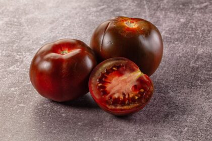 pomodoro kumato