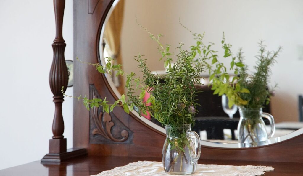 specchi casa