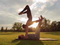 acroyoga