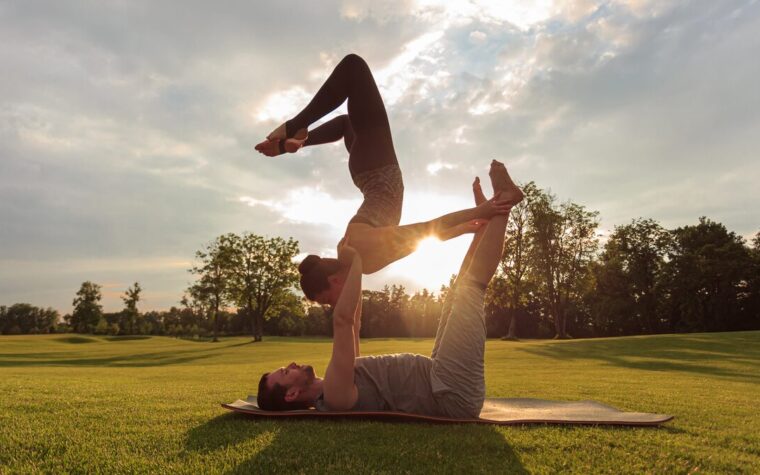 acroyoga