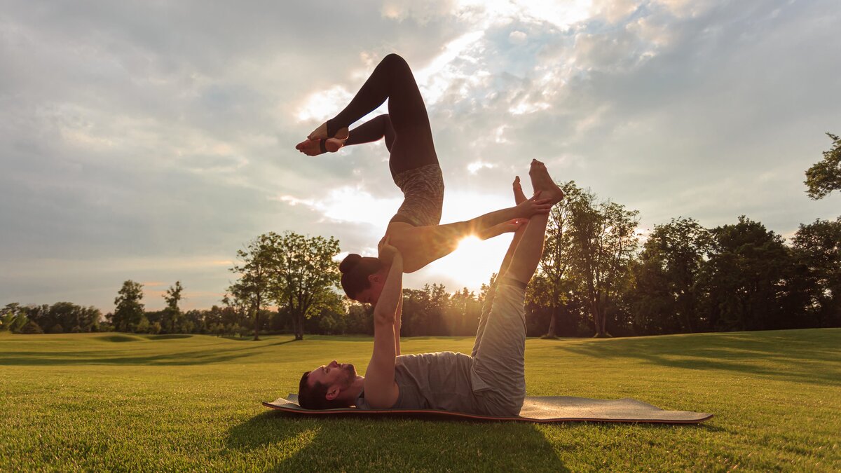 acroyoga