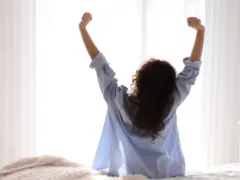 energia al mattino