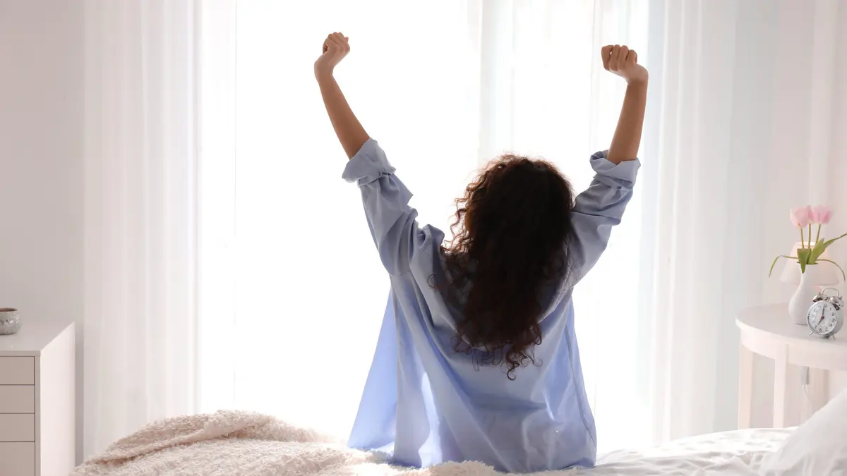 energia al mattino