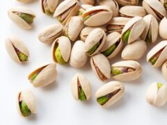 pistacchi